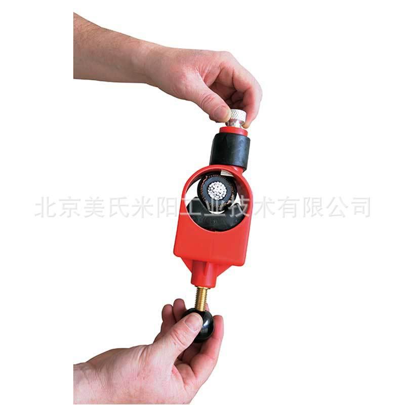 意大利intercable原装促销包邮电缆剥皮器AE6210电缆外被层剥线钳