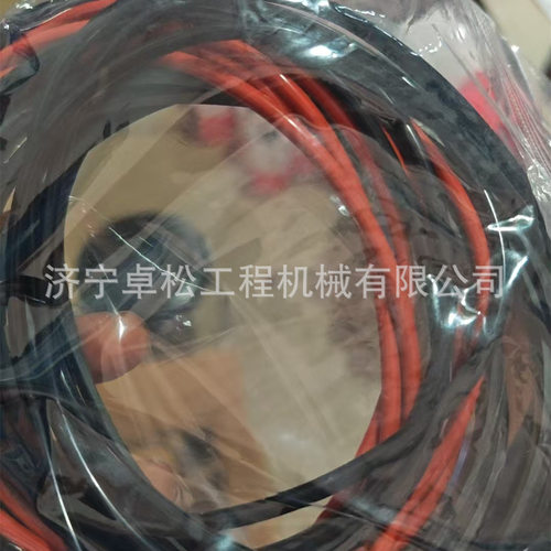 小松装载机WA320-1终传动O型圈419-33-11420用于装载机配件