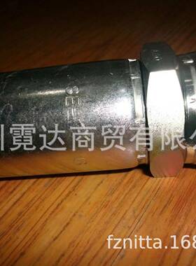 SSE-PF-02液压接头NITTAMOORE原装进口多款供选