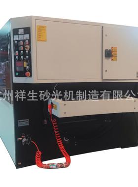 金属平面双面中厚板打渣去瘤圆角利器SDGB1000