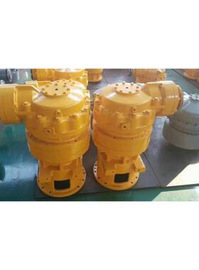 三一减速机混凝土搅拌站减速机311R2311R3313R2315R3