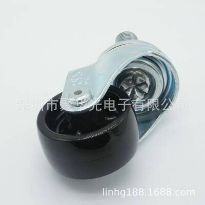 NPM-DCM602402万向台车轮