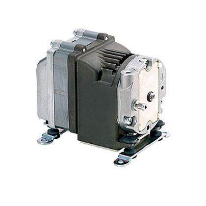 NITTO日东工器DC駆動真空泵DVH145-V1041-Y1-0001DC24V