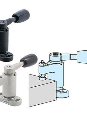 供应原厂IMAO旋转固定夹QLSWC100RQLSWC100L