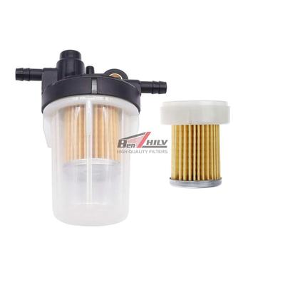 奔之滤6A320-588626A320-599306A320-59920柴油燃滤清器总成