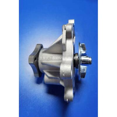 适用于Ssangyong双龙柯兰多水泵总成1722000101