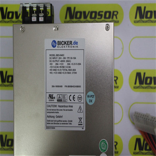 优势供应BICKER开关电源BES-540CBEP-510BEA-540HBEP-520H