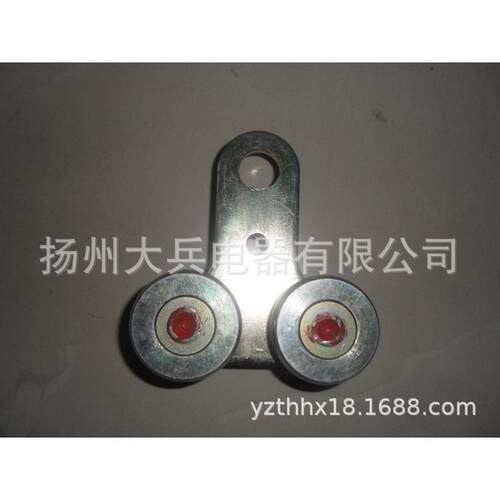 板式滑车ST-BLS65，电缆滑车ST-D65,轨道接头ST-TT65