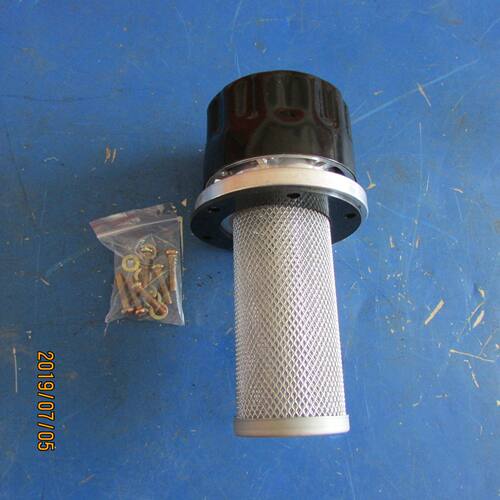 供应徐工叉装机配件803409668SJXKL-10×0.45加油空气滤清器