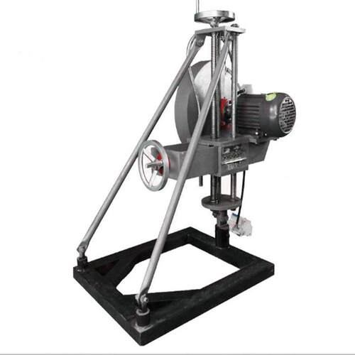 ADG-1型刻槽取样机中 ADG-1型刻槽取样机功能采样器济宁否12是51
