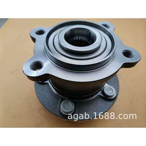 翼虎/MKC后轮轮毂轴头DV61-2C299-BPA/1782691/6V612C299BNB