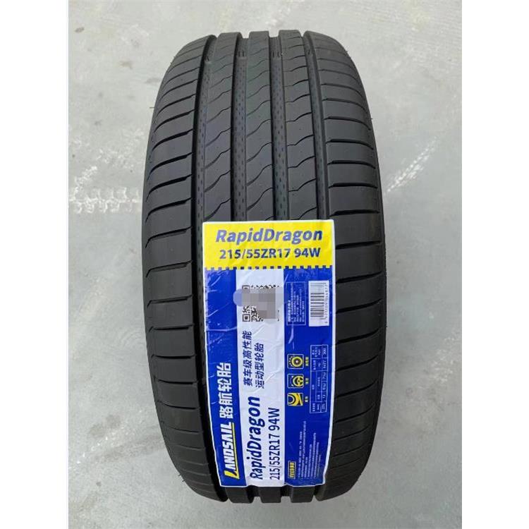 路航轮胎215/55R17 94W