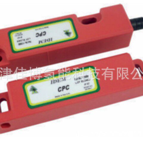 厂家供货IDEM接近开关115006安全可靠性能稳定