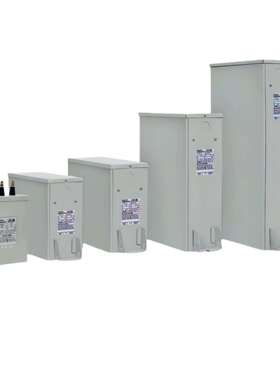 ABB 电容器CLMD53/40KVAR 450V 50HZ 订货号10084525