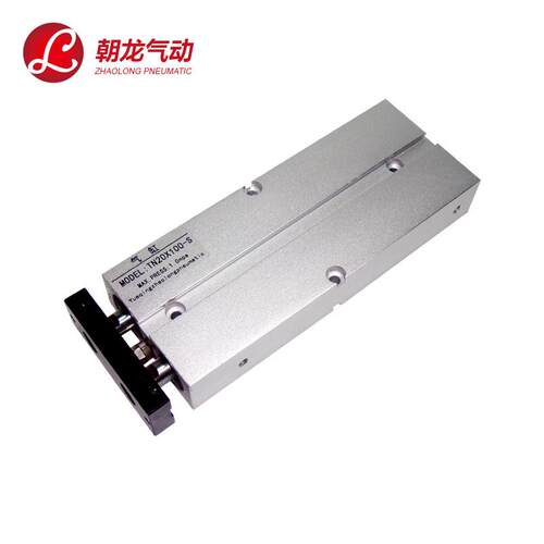 TN20 TDA20 双轴双杆气缸10/30/40/60/70/80/100/125/150-S