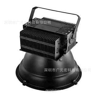 LED塔机灯 中铁LED塔机灯 建筑工地LED塔吊灯 led灯500w400瓦300