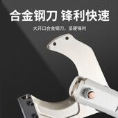 电动259电式 缆切剪充电液压剪高压电缆线剪刀电用工专电缆刀