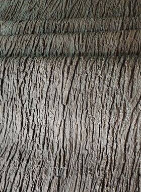 仿真树皮管道装饰包柱FLD子装遮假贴墙面室内树外水管挡饰道具假