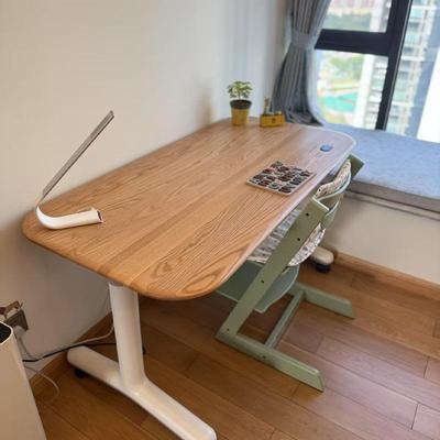 实桌柜面板黑胡桃木桌板原木板材天然木木面板餐桌板衣分质层DUZ