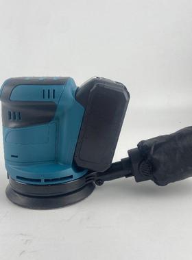 充式圆砂机锂抛光机砂纸机砂光OOA机木工打磨机电3电调速12挡5