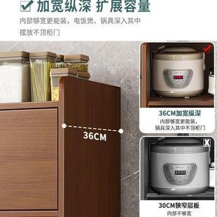 斗柜物柜五斗柜家小用客厅靠墙落地立柜置户GAP型简约卧室储收纳