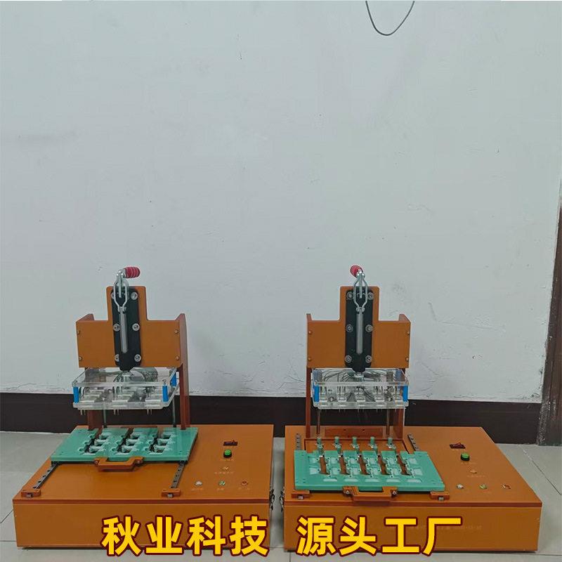 深现货示试治具制作探针精准稳定主板卡板显屏工装圳测试测QY411