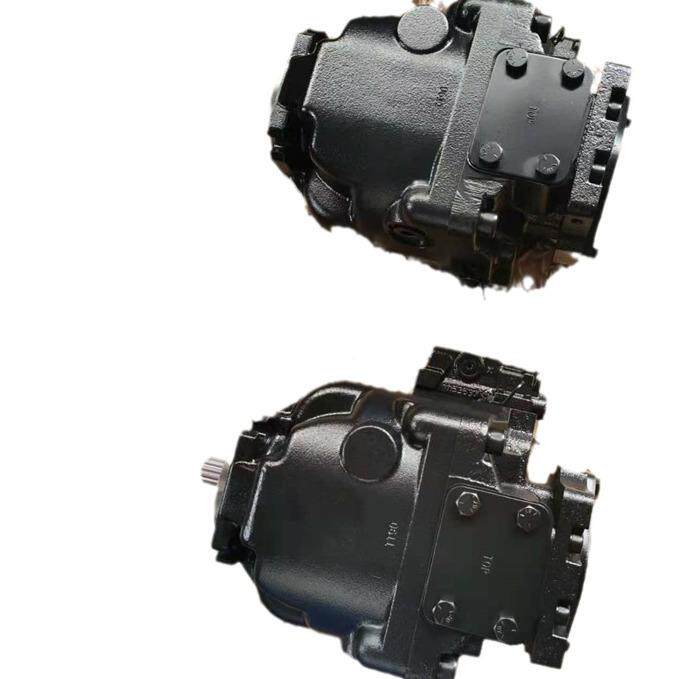 0萨奥丹佛斯液压泵90M100CCPF0N7NOC7塞N0NNNN000液压柱泵