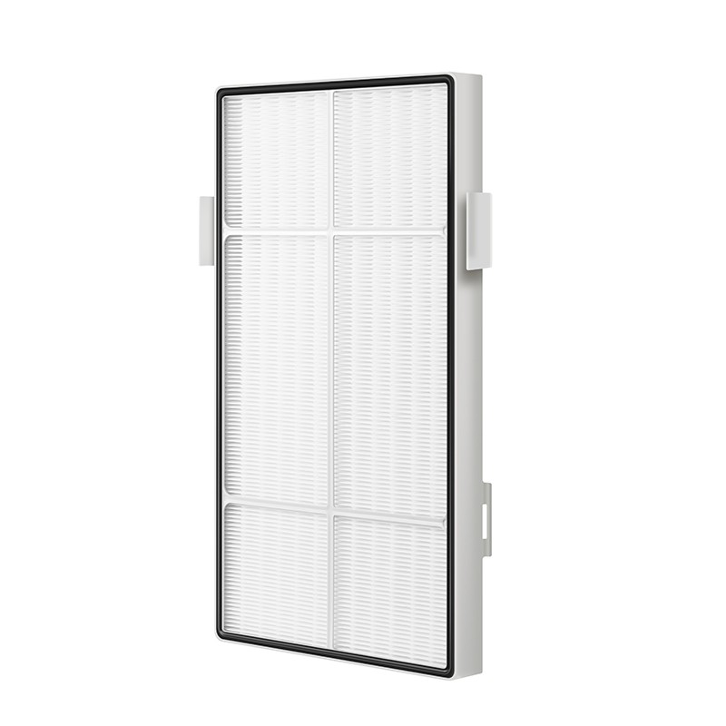 适配逸新a安利空气净化器过滤网微粒101076CH第2层HEPA过滤芯滤网