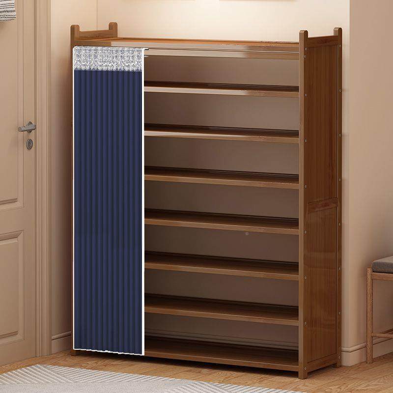 鞋柜门口进门EZM靠墙防大尘鞋架家子多层用置架宿舍收纳物容量经,电子元器件市场,其它元器件,淘宝优惠券,粉丝福利购,淘宝优惠卷