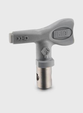 现货供应枪GRAO耐固瑞克高压扇形XHD喷嘴喷嘴404座XHD51C7无气磨