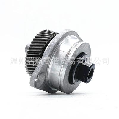 316060170KGS254M斜锯动电工具54050齿轮箱配件3160606900KGS26M