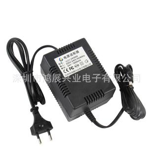 224V3000m20转24V3000M交流变A压器AC2V4V3A球机电源适配器线性大