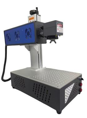 便携式O2二木氧化机碳激光雕刻竹子头塑料橡胶无品牌/刻C字机非金