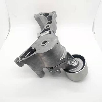 适用丰43428田涨轮总紧轮涨紧器涨紧成皮带轮张紧器