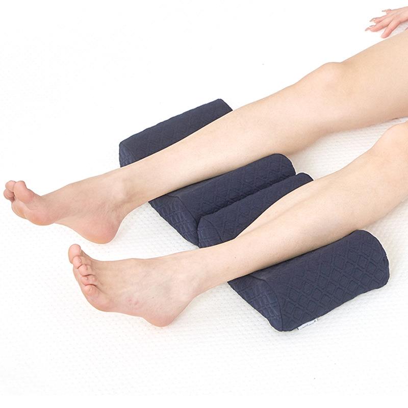 逸康抬腿垫高抽筋腿肿疼腿枕躺睡枕觉脚IKV枕孕垫妇垫腿抬枕抬脚