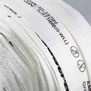 32mm涤纶包带尼龙捆绑带装 箱拉织紧带打印字编打包带起重 集286装