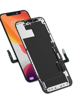 晶科XTIr适用21屏幕总成12PRO显示屏12mini液晶123/14触摸屏1poma