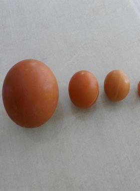 震家直销MHO实心橡胶球振动筛硅胶球弹性橡胶球水洗球厂减球