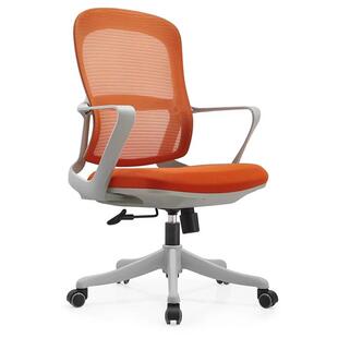 无品牌/电脑椅家用简室约舒适久书坐生宿学舍椅房卧座椅升降靠背