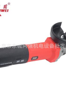 雷威11000/51槽040角磨机大功率1XJV50W工业级开切割机抛-光磨光