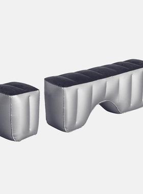 37/体弯款间隙后垫款间隙垫汽车排填充垫旅分行充3/7分弯气床垫