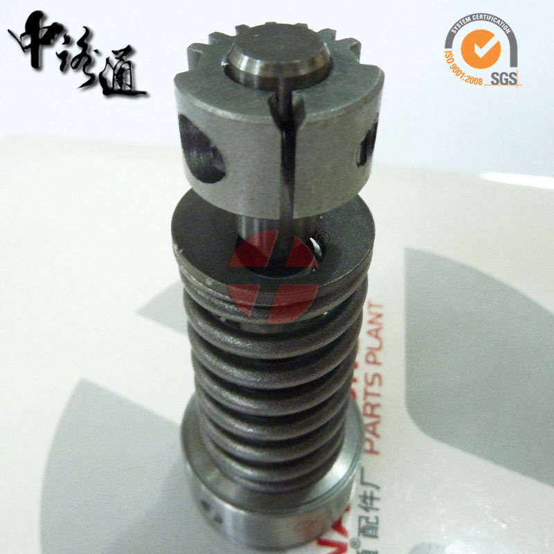 批发柱塞9H5797适配柴油电喷高压油泵工程机械柱塞
