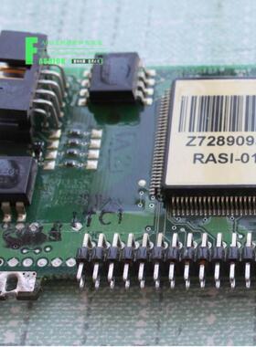 现货ABBSDCS-PIN-F01A非实价