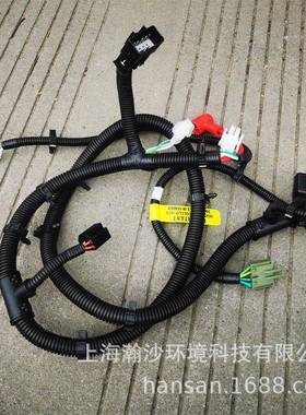 草坪车线路总成725-06948C卡博科德新款1023草坪车适用