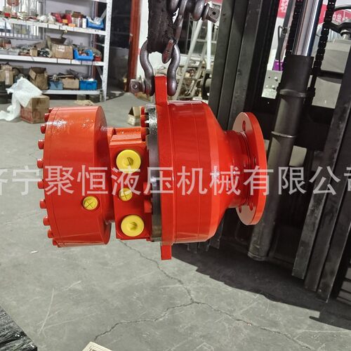 用于山猫T140,T180,T190装载机液压马达73087266686878