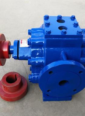 现货供应LB沥青保温泵不锈钢保温齿轮泵LB-200沥青泵重油泵