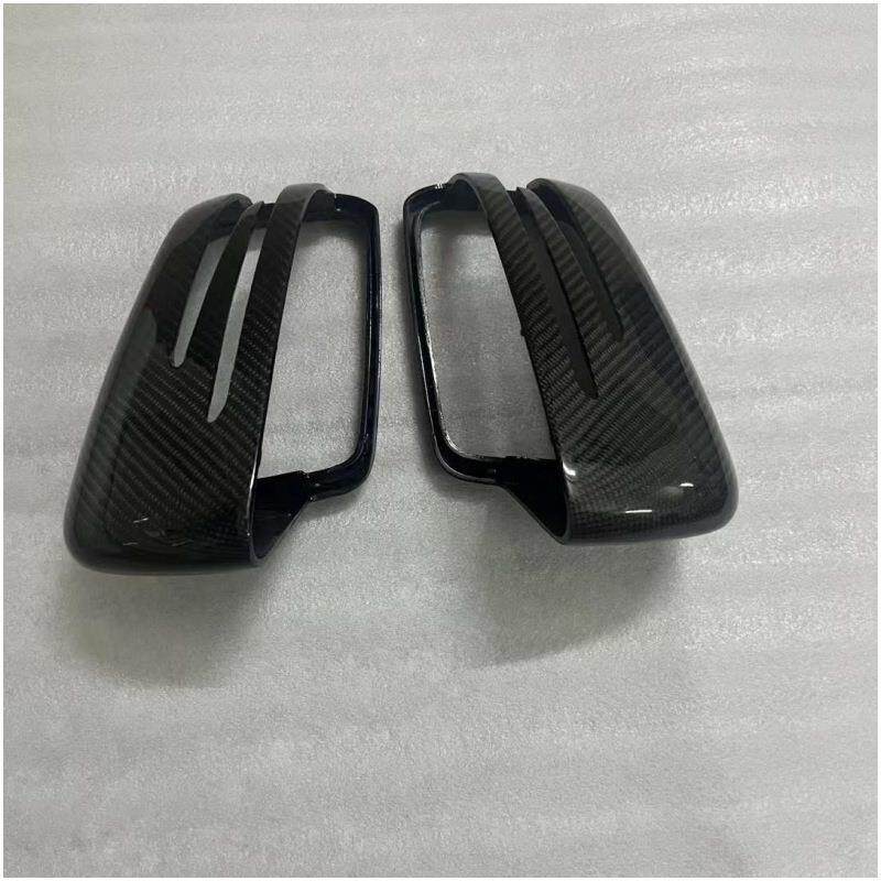 适用于奔驰ABCES级GLACLSCLA轿车级别替换镜罩GLK镜罩