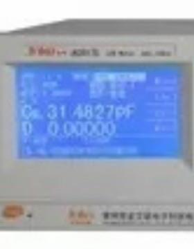 常州金科JK2817BJK2817C/JK2817DLCR数字电桥高频测试电桥