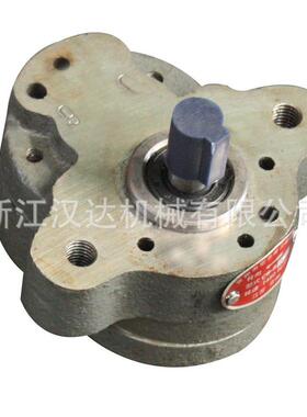 直销CBB-4带锯床齿轮泵高品质