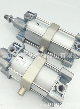 国产双作用拉杆式C96气缸C96SDT80-100气缸